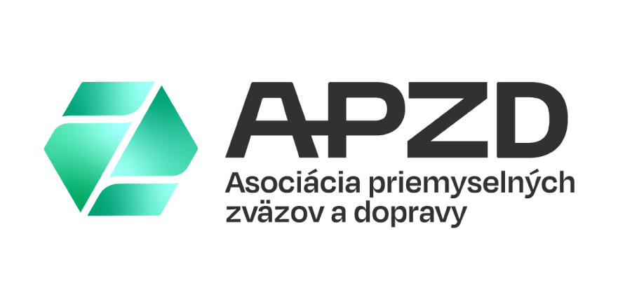 logo Asociácie priemyselných zväzov a dopravy